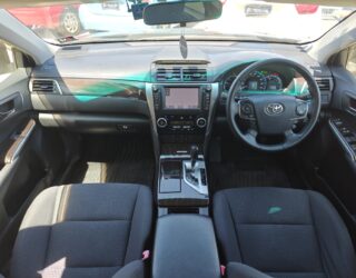 2013 Toyota Camry image 181206