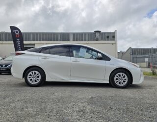 2017 Toyota Prius image 192485