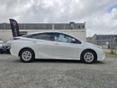 2017 Toyota Prius image 186463