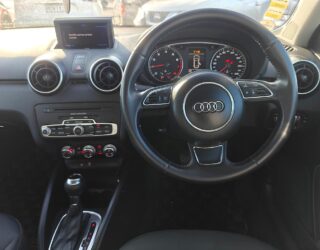 2013 Audi A1 image 178786