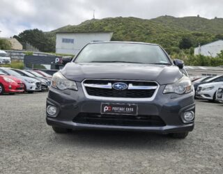 2012 Subaru Impreza image 182257