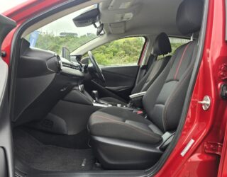 2016 Mazda Demio image 182849