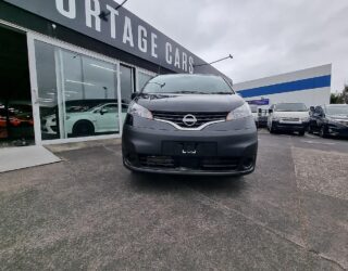 2021 Nissan Nv200 image 182687