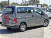 2021 Nissan Nv200 image 178399