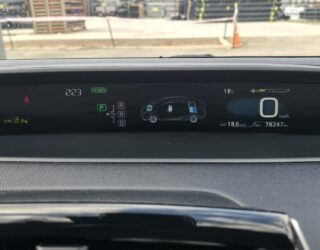 2017 Toyota Prius image 186471