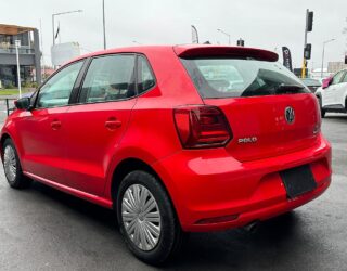 2014 Volkswagen Polo image 179052