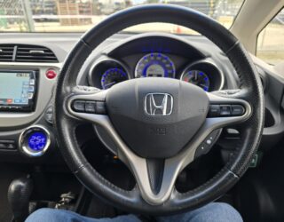 2012 Honda Fit image 181848