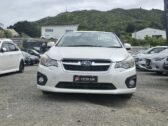 2012 Subaru Impreza image 181562