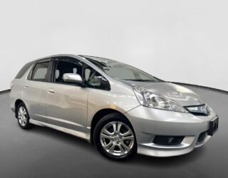 2011 Honda Fit image 182451