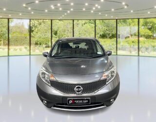 2015 Nissan Note image 183023