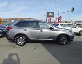 2021 Mitsubishi Outlander image 178848