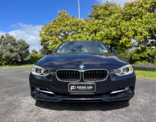 2012 Bmw 320i image 181904