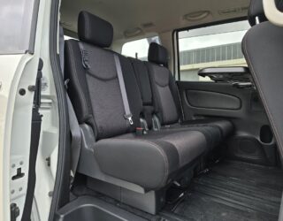 2012 Nissan Serena image 182142