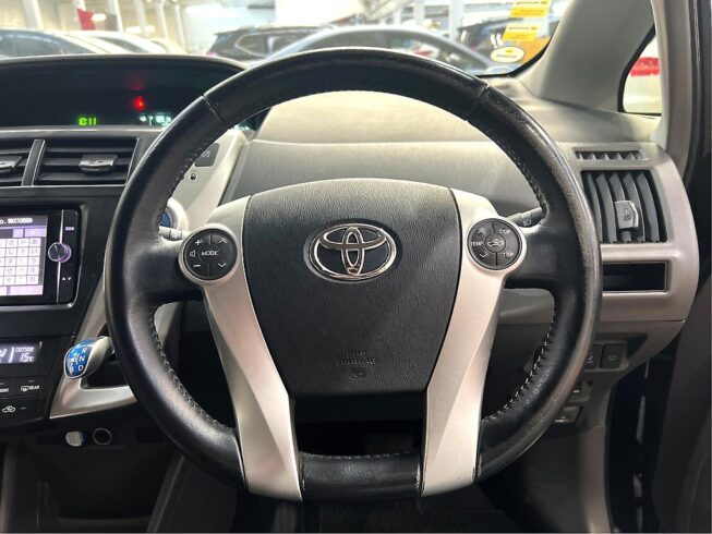 2014 Toyota Prius image 178957