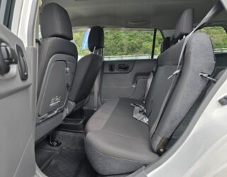 2018 Mazda Familia image 181866