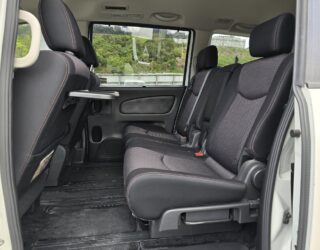 2012 Nissan Serena image 182143