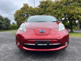 2013 Nissan Leaf image 183454