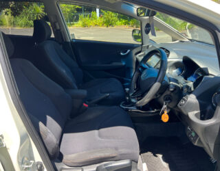 2013 Honda Fit image 182346