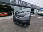 2021 Nissan Nv200 image 182685