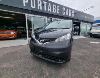 2021 Nissan Nv200 image 182685