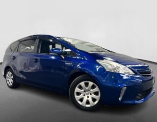 2011 Toyota Prius image 178340