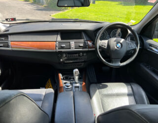 2008 Bmw X5 image 181193