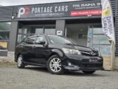 2012 Toyota Corolla image 223131