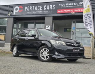 2012 Toyota Corolla image 180457