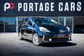 2014 Toyota Prius image 178945