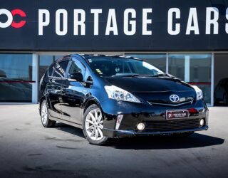 2014 Toyota Prius image 178945