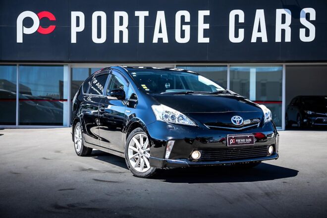 2014 Toyota Prius image 178945