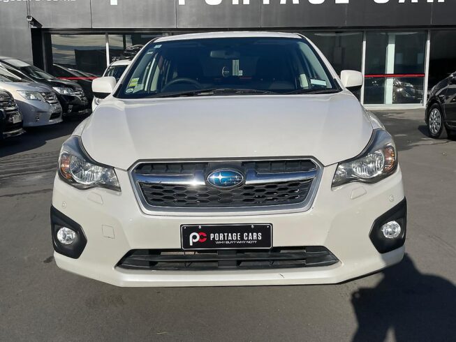 2012 Subaru Impreza image 180659