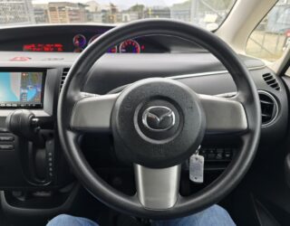 2012 Mazda Biante image 182286