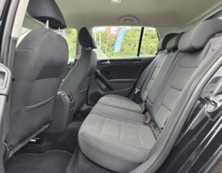 2012 Volkswagen Golf image 181470