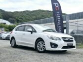 2012 Subaru Impreza image 181561