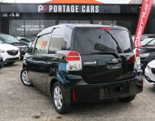 2012 Toyota Spade image 181800