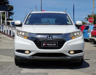 2013 Honda Vezel image 178418