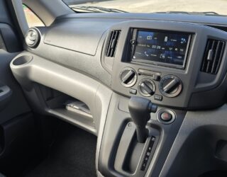 2021 Nissan Nv200 image 177923