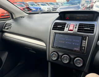 2012 Subaru Impreza image 178050