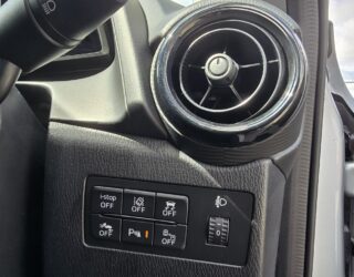 2018 Mazda Demio image 182109