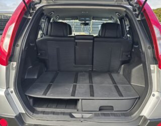 2012 Nissan X-trail image 178030