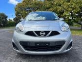 2019 Nissan March image 183381