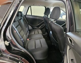 2012 Mazda Cx-5 image 181054