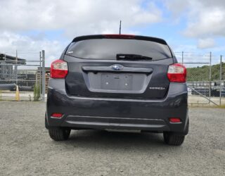 2012 Subaru Impreza image 182274