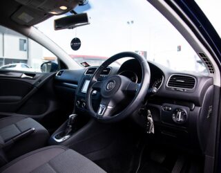 2012 Volkswagen Golf image 187584