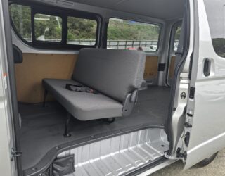 2020 Toyota Hiace image 181608