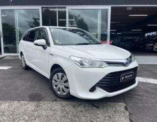 2017 Toyota Corolla image 180837