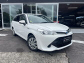 2017 Toyota Corolla image 188093