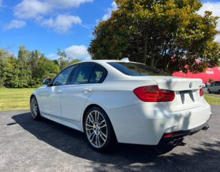 2013 Bmw 320i image 183682