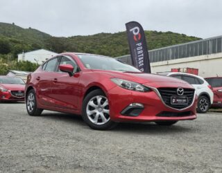 2014 Mazda Axela image 182782